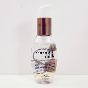 🔮3/$15 OGX Nourishing Coconut Milk Anti-Breakage Serum